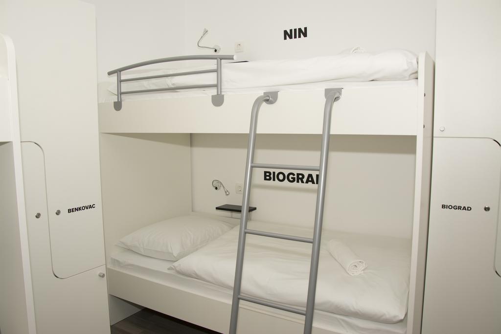 Hostel 101 Dalmatinac Vukovar Ngoại thất bức ảnh