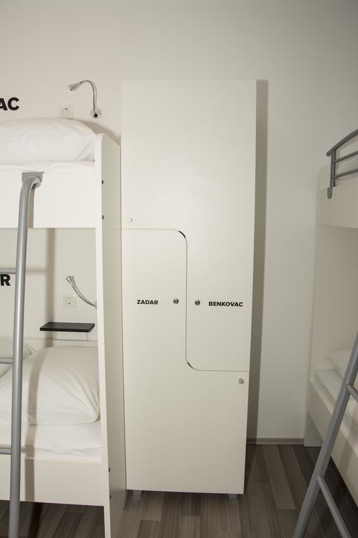Hostel 101 Dalmatinac Vukovar Ngoại thất bức ảnh
