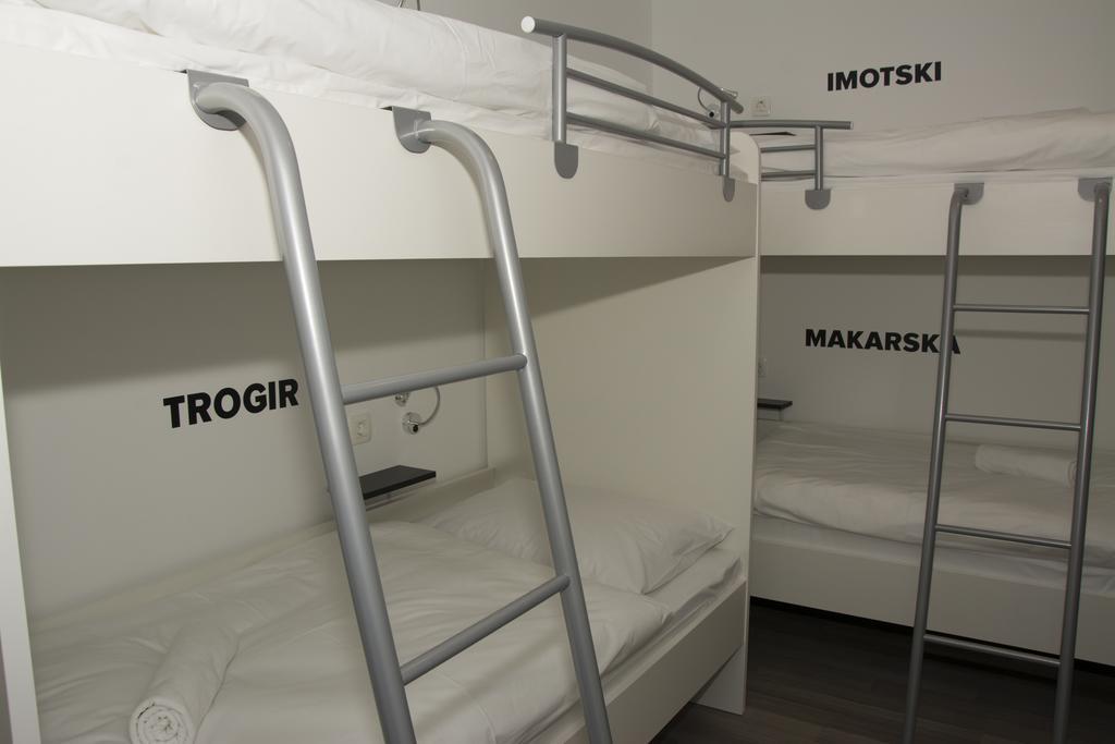 Hostel 101 Dalmatinac Vukovar Ngoại thất bức ảnh