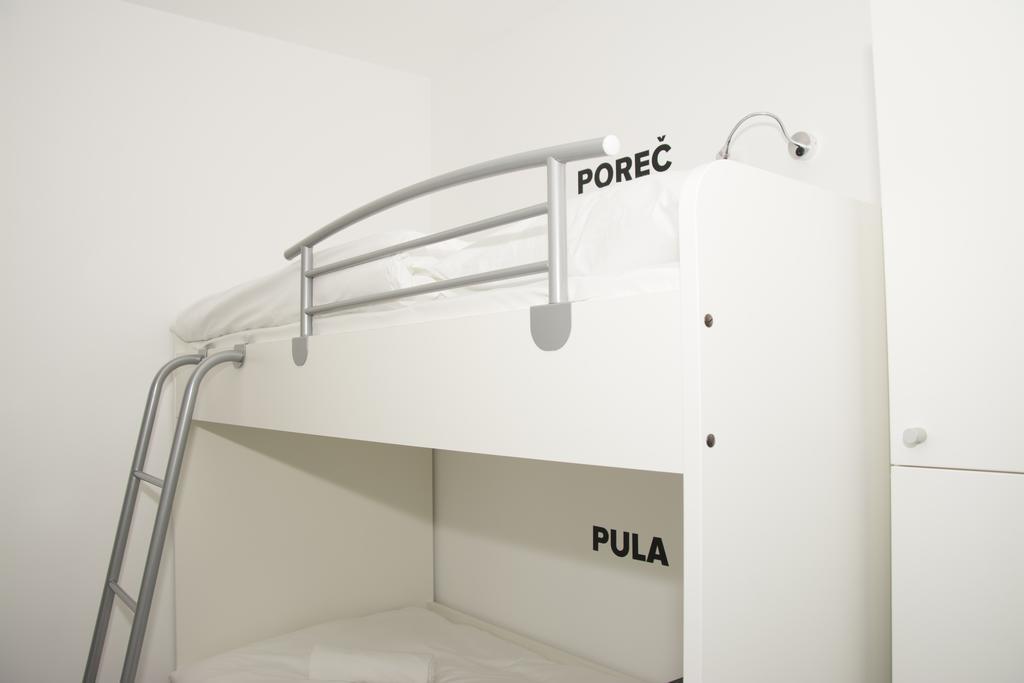 Hostel 101 Dalmatinac Vukovar Ngoại thất bức ảnh