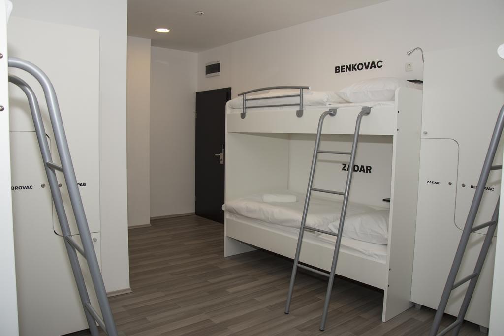 Hostel 101 Dalmatinac Vukovar Ngoại thất bức ảnh