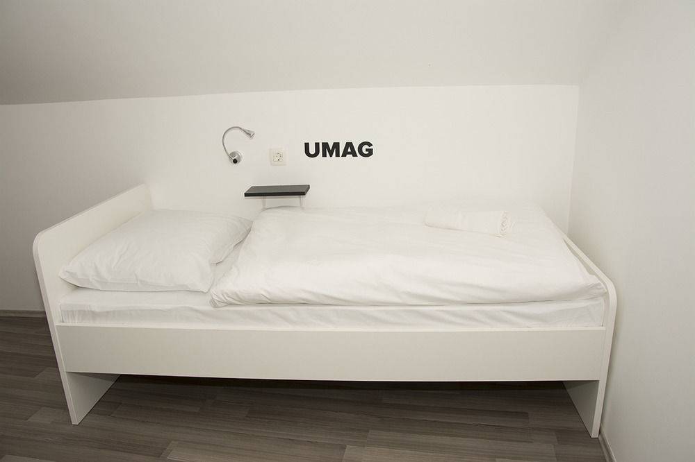 Hostel 101 Dalmatinac Vukovar Ngoại thất bức ảnh
